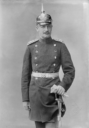 Fridrich August III. Saský
